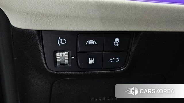 Hyundai The New Grandeur IG id 4848990 из Кореи 19