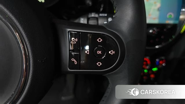 Mini Cooper id 4579342 из Кореи 19