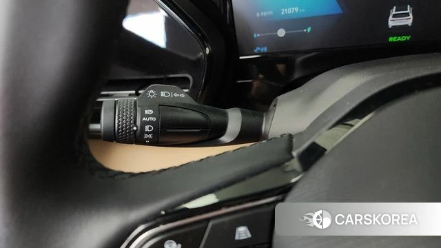 Renault Korea (Samsung) Grand Coleos id 4640122 из Кореи 19