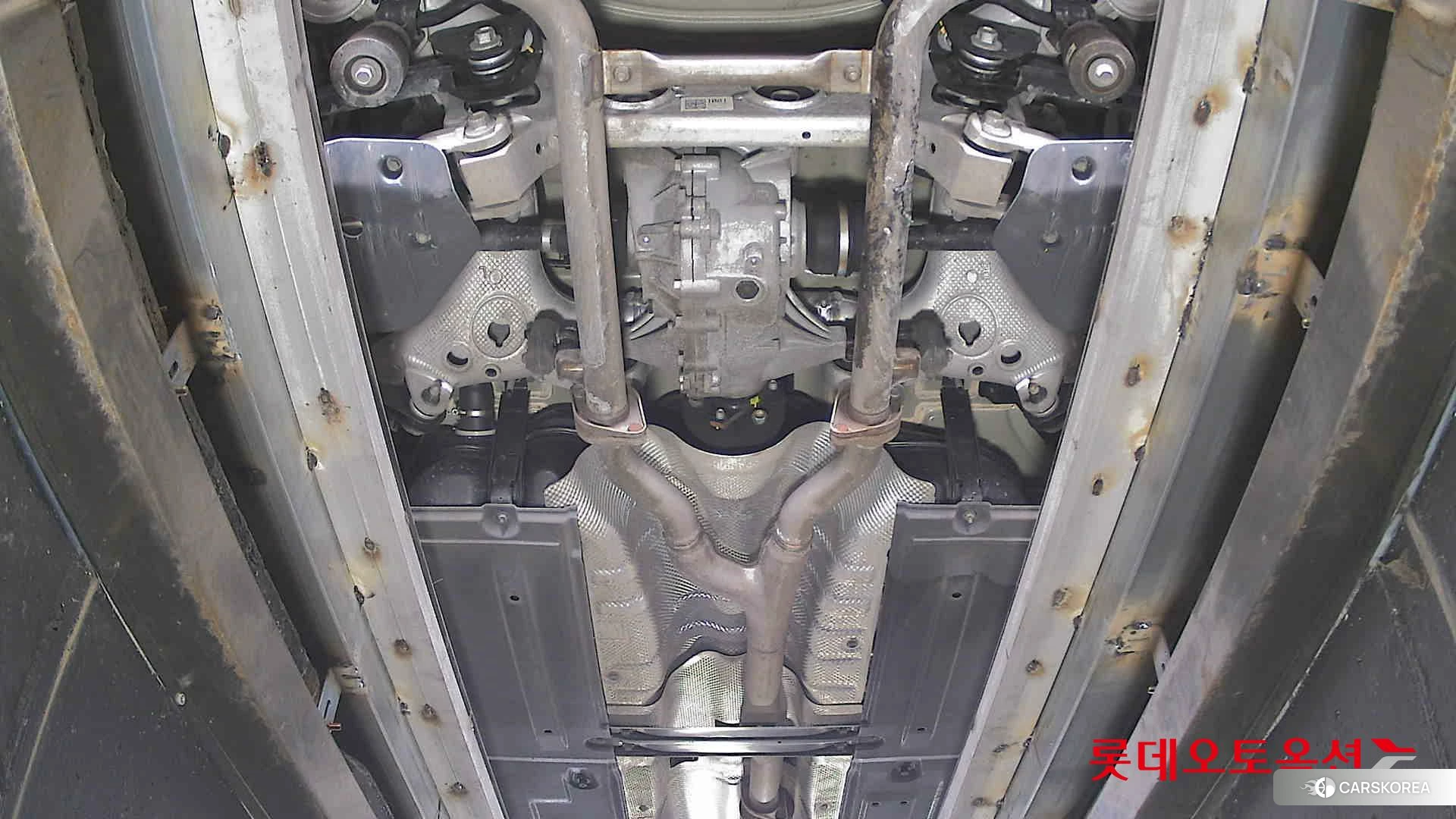 Hyundai G80 id 3875816 из Кореи 19