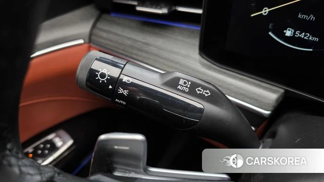 Kia The New K5 3rd generation id 4578642 из Кореи 19