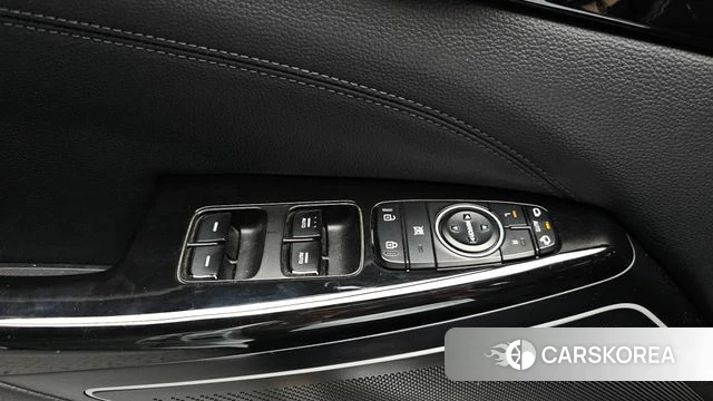 Kia Come New K7 id 4536786 из Кореи 19