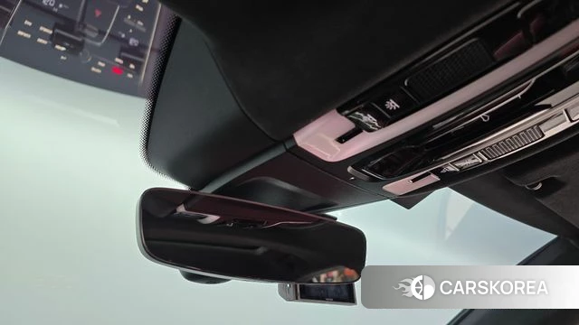 Porsche Panamera (971) id 4550417 из Кореи 19