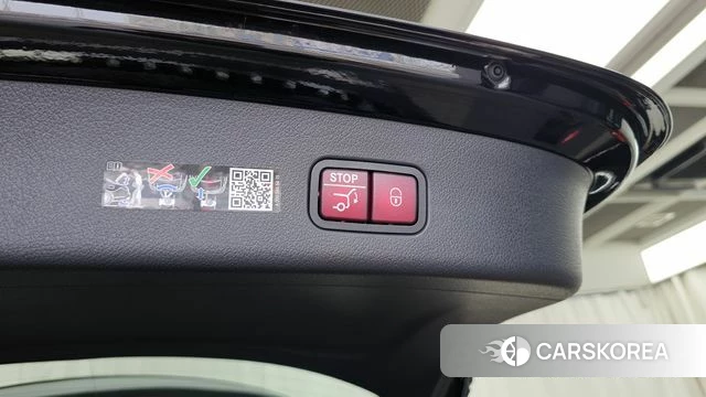 Mercedes-Benz GLC-Class X253 id 4527495 из Кореи 19
