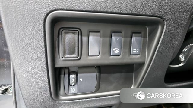 Renault Korea (Samsung) The New QM6 id 4196743 из Кореи 19