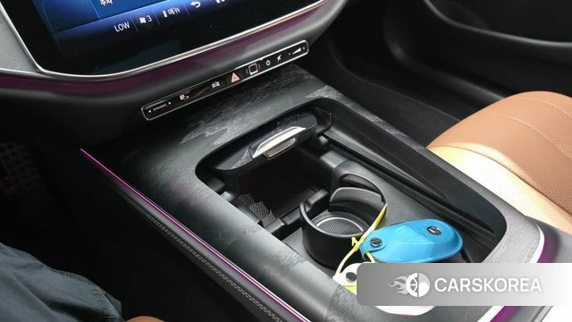 Mercedes-Benz E-Class W214 id 4336474 из Кореи 19
