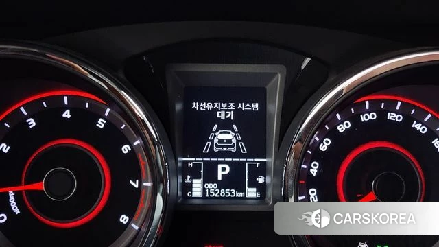Ssangyong Tivoli Armor id 4471517 из Кореи 19