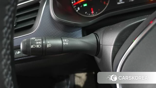 Renault Korea (Samsung) XM3 id 4416502 из Кореи 19