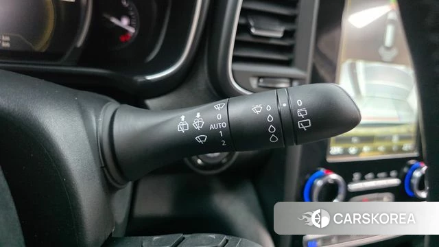 Renault Korea (Samsung) The New QM6 id 4428382 из Кореи 19