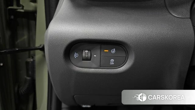 Hyundai Casper id 4936224 из Кореи 19
