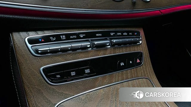 Mercedes-Benz E-Class W213 id 4541085 из Кореи 19