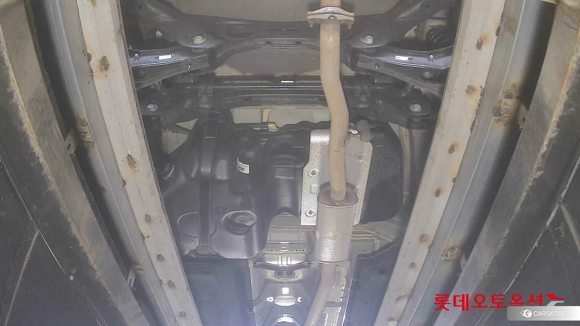 Hyundai Tucson id 4902500 из Кореи 19