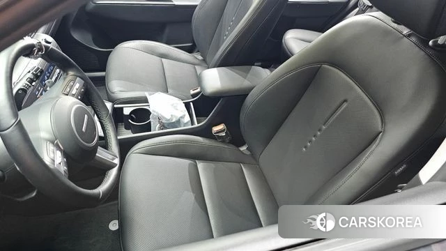 Hyundai Kona (SX2) id 4591457 из Кореи 19