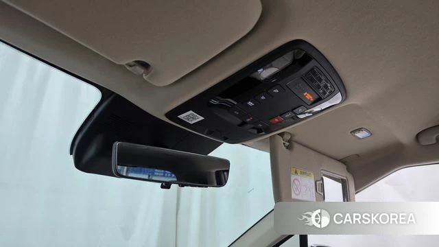 Kia The New Carnival 4th Generation id 4607658 из Кореи 19