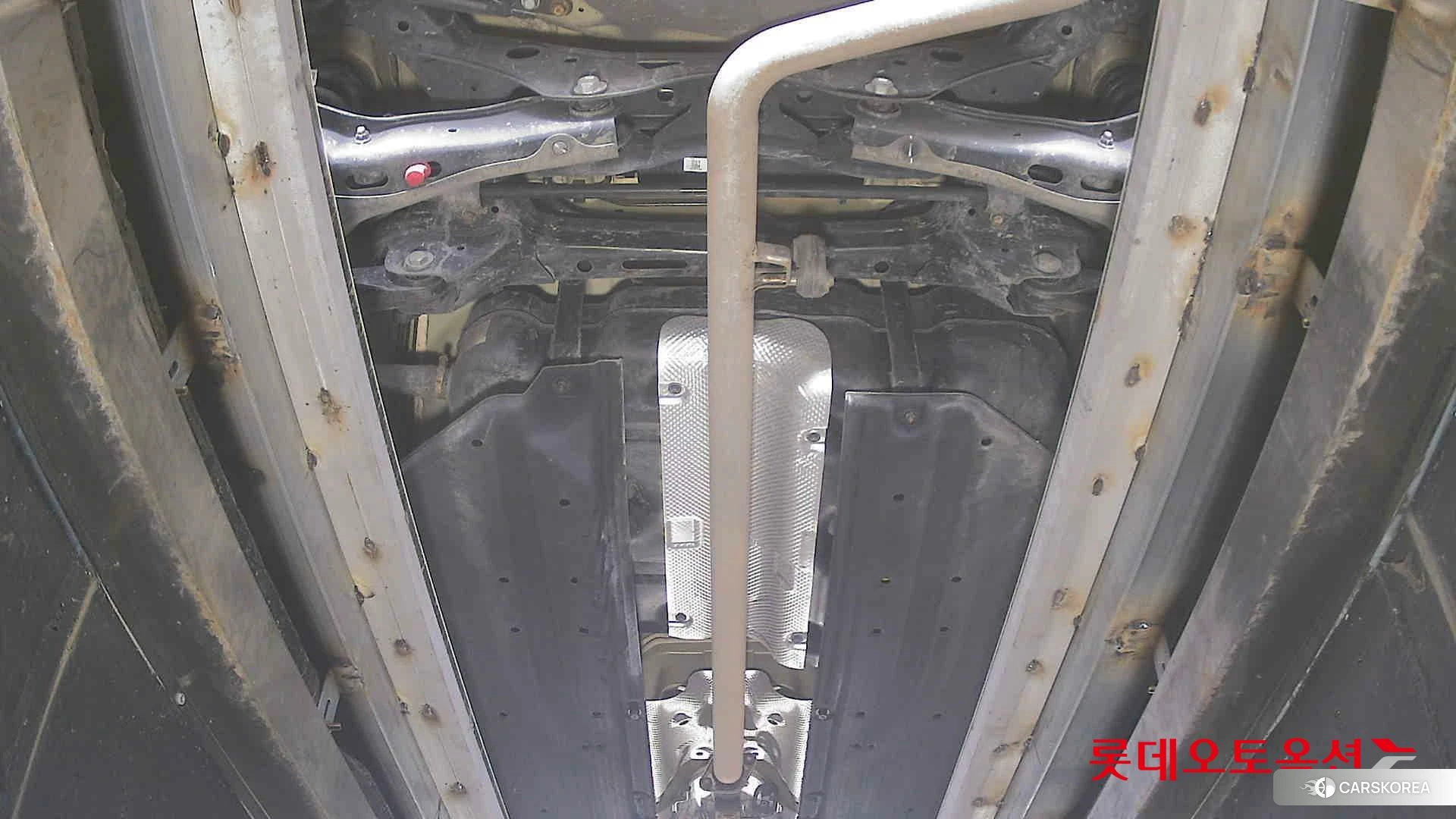 Kia K5 id 4289603 из Кореи 19