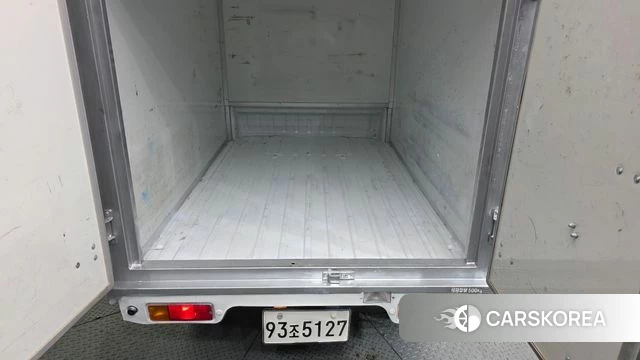 Chevrolet (GM Daewoo) New Labo id 4750571 из Кореи 19