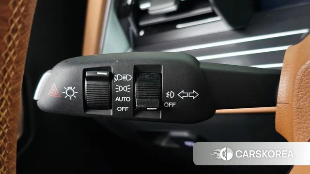 Ssangyong Torres id 4409100 из Кореи 19
