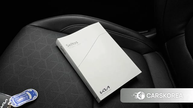 Kia The New Seltos id 4744188 из Кореи 19