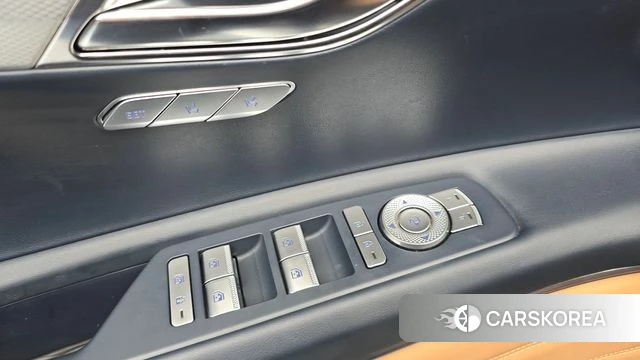 Genesis GV80 id 4591530 из Кореи 19