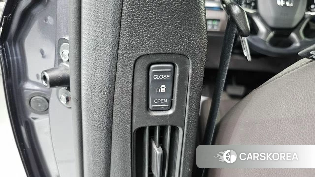 Honda Odyssey id 4856111 из Кореи 19