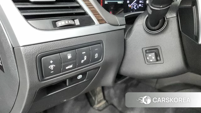 Genesis G80 id 4345710 из Кореи 19