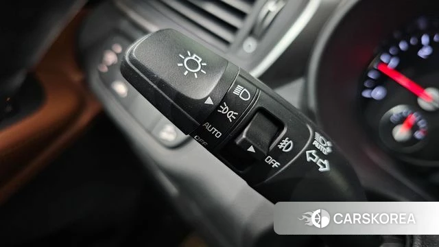 Kia The New Sorento id 4471001 из Кореи 19