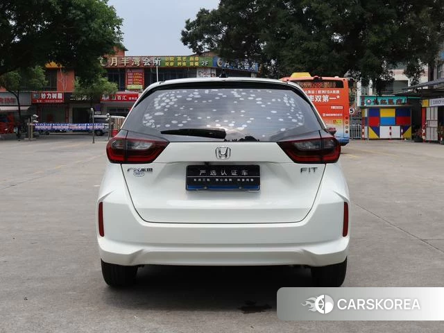 Honda Fit id 4260354 из Китая 19