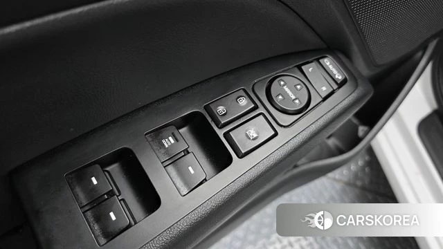 Hyundai Avante AD id 4587328 из Кореи 19
