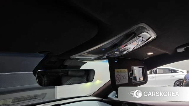 Genesis G80 (RG3) id 4584680 из Кореи 19
