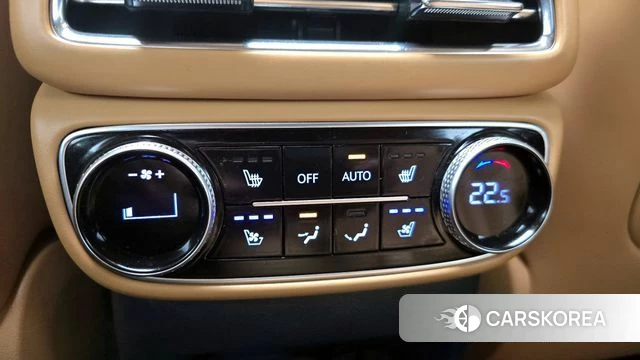 Genesis GV80 id 4281267 из Кореи 19