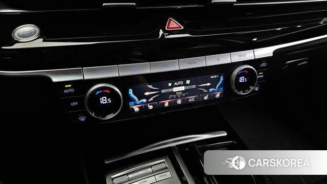 Genesis G80 (RG3) id 4464762 из Кореи 19