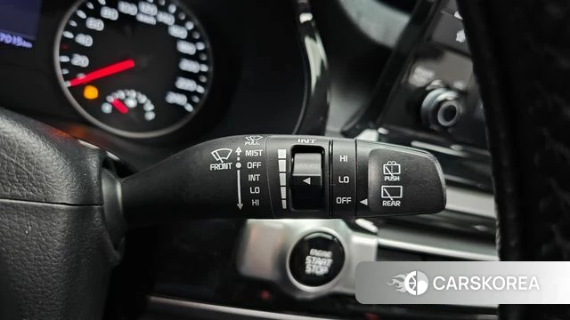 Kia Seltos id 4268916 из Кореи 19