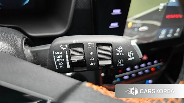 Ssangyong The New Tivoli Air id 4749219 из Кореи 19