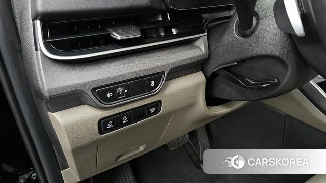 Kia The New Carnival 4th Generation id 4230303 из Кореи 19