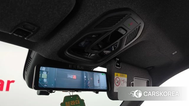 Renault Korea (Samsung) Grand Coleos id 4527843 из Кореи 19