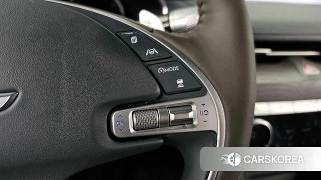 Genesis G80 (RG3) id 4344924 из Кореи 19