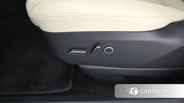 Tesla Model X id 4560929 из Кореи 19