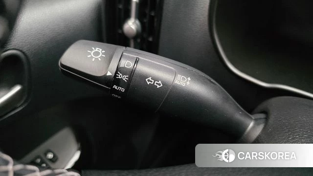 Kia The New Morning (JA) id 4279956 из Кореи 19