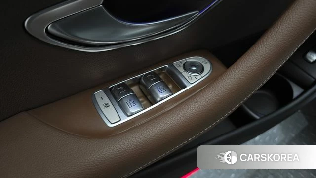 Mercedes-Benz E-Class W213 id 4223681 из Кореи 19
