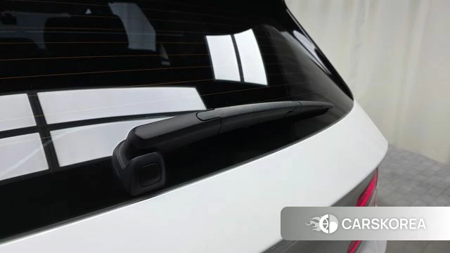 Genesis GV80 id 4518022 из Кореи 19