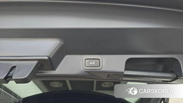 Land Rover Range Rover Sport 2nd Generation id 4444634 из Кореи 19