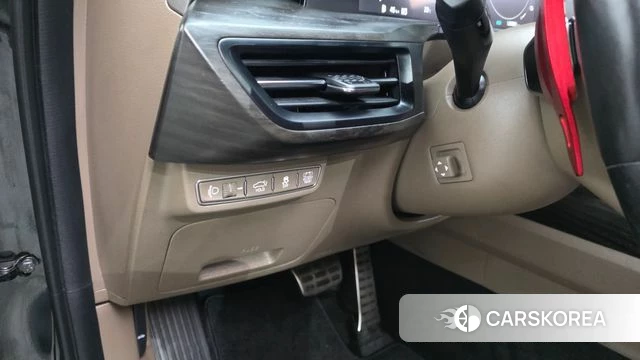 Kia K8 Hybrid id 4376380 из Кореи 19