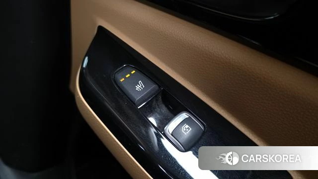 Kia Carnival 4th generation id 4195372 из Кореи 19