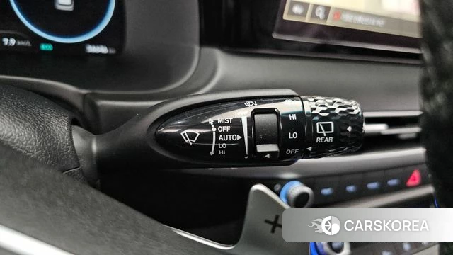 Hyundai The New Palisade id 4540281 из Кореи 19