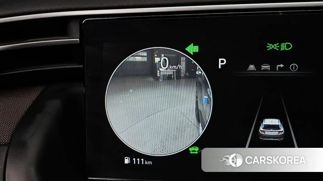 Hyundai Tucson Hybrid (NX4) id 4382980 из Кореи 19