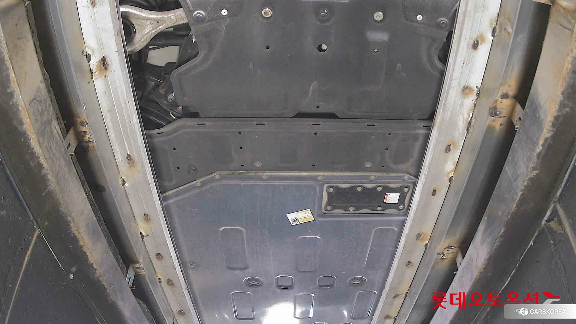 Hyundai IONIQ 5 id 3882114 из Кореи 19