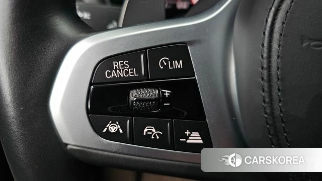 BMW X4 (G02) id 4482630 из Кореи 19