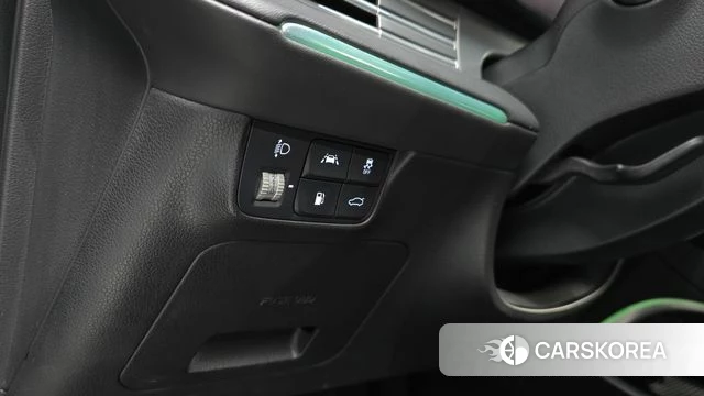 Hyundai The New Grandeur IG id 4667025 из Кореи 19