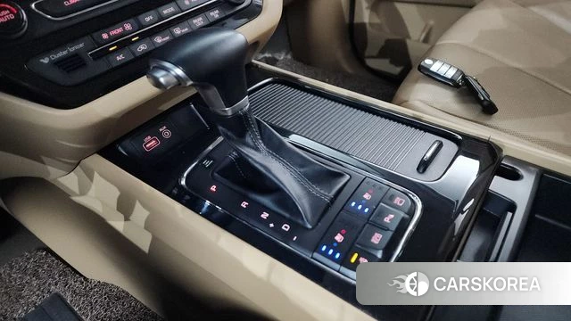 Kia All New Carnival id 4521028 из Кореи 19
