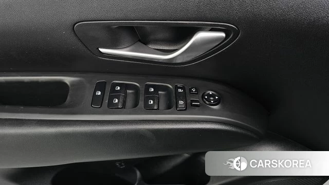 Hyundai Tucson (NX4) id 4631295 из Кореи 19